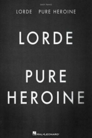 Βιβλίο Lorde 