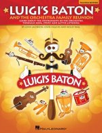 LUIGIS BATON ORCH STDNTTCHR BKCD