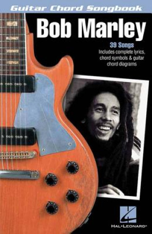 Carte Bob Marley 