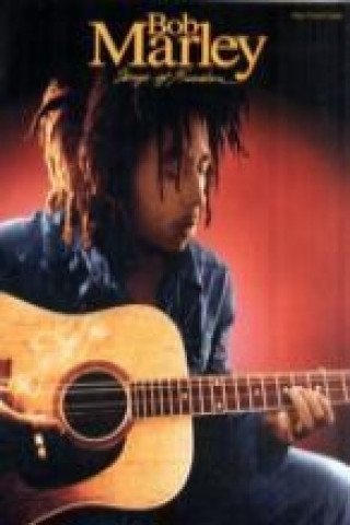 Knjiga Bob Marley 