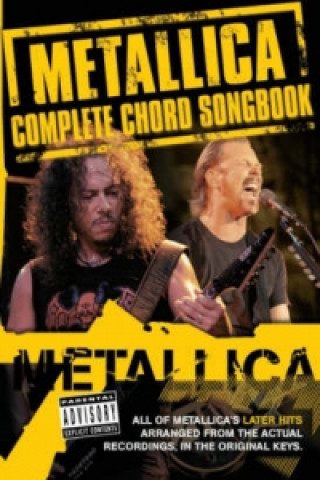 Carte Metallica 