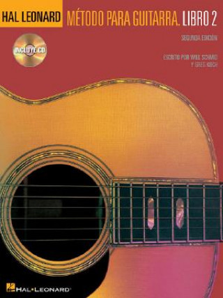 Buch Metodo Para Guitarra Hal Leonard Greg Koch