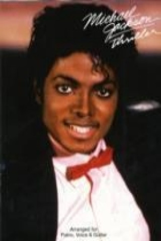 Könyv Michael Jackson JACKSON