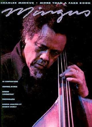 Livre Charles Mingus Charles Mingus