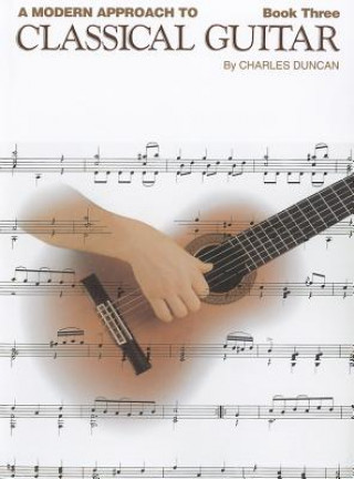 Könyv Charles Duncan Charles Duncan