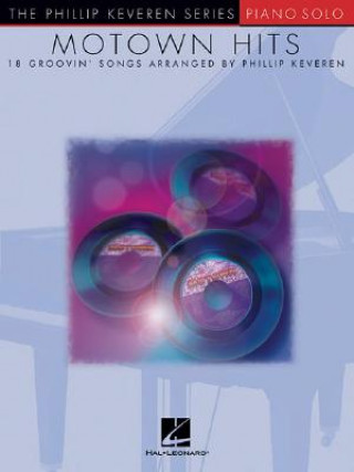 Libro Motown Hits - Phillip Keveren Series Phillip Keveren