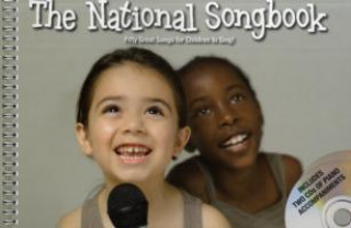 Buch National Songbook - Fifty Great Songs For Children To Sing Novello Publishing Limited