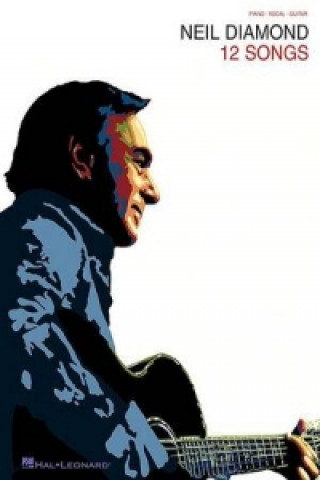 Book Neil Diamond 