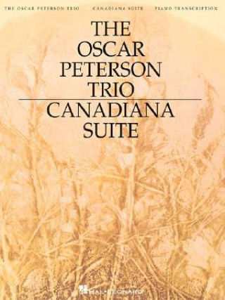 Buch Oscar Peterson Trio Oscar Peterson