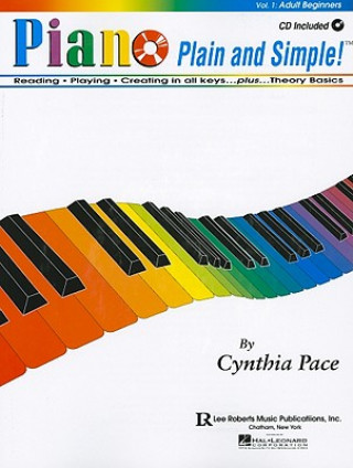 Könyv Cynthia Pace Cynthia Pace