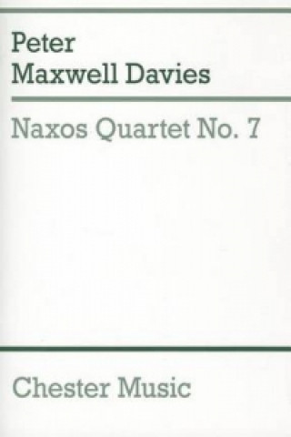 Könyv Peter Maxwell Davies 