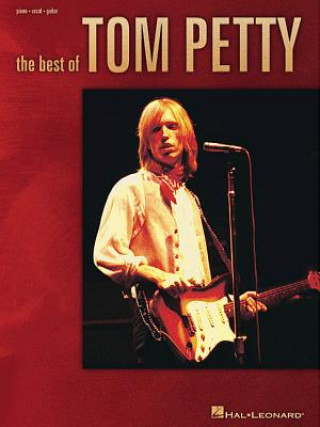 Carte Best of Tom Petty Tom Petty