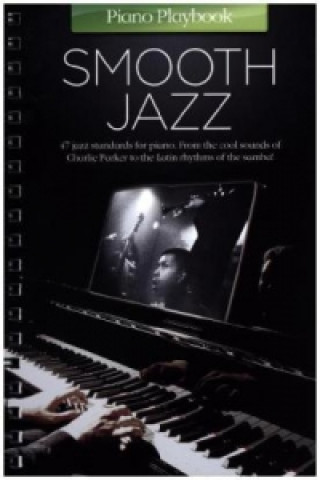 Książka Piano Playbook Various