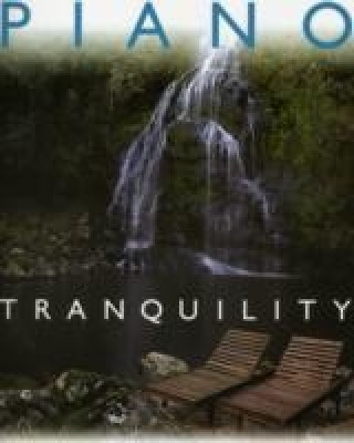 Book Piano Tranquility LONG