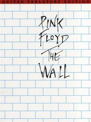 Könyv Pink Floyd Roger Waters