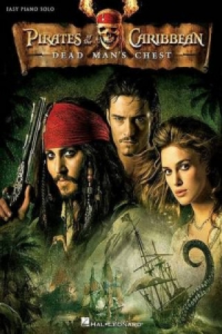 Buch Pirates of the Caribbean Hans Zimmer