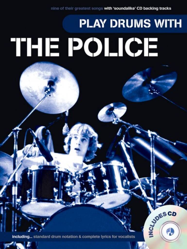 Boek Police POLICE