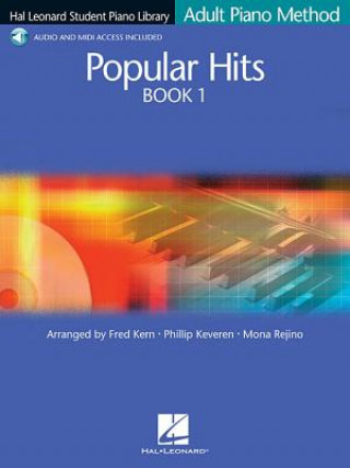 Аудио Hal Leonard Student Piano Library Phillip Keveren