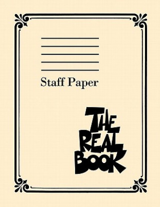 Könyv Real Book Hal Leonard Corp