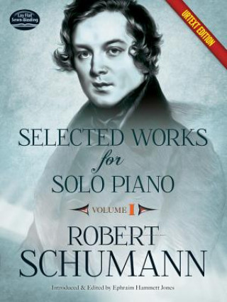 Kniha Robert Schumann Robert Schumann