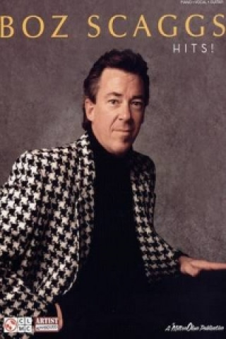 Buch Boz Scaggs 