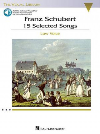 Buch Franz Schubert Franz Schubert