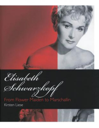 Carte Elisabeth Schwarzkopf Kirsten Liese