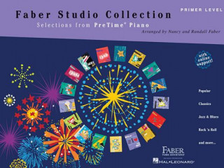 Könyv Faber Studio Collection 