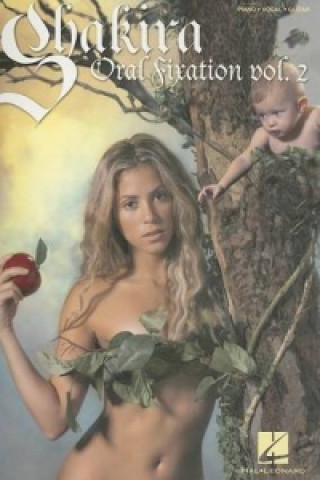 Livre Shakira 