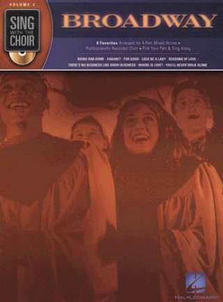 Hanganyagok Sing with the Choir Hal Leonard Corp