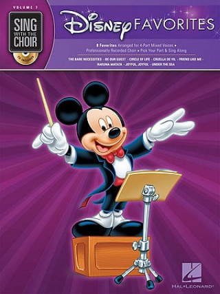 Audio Sing with the Choir Hal Leonard Publishing Corporation