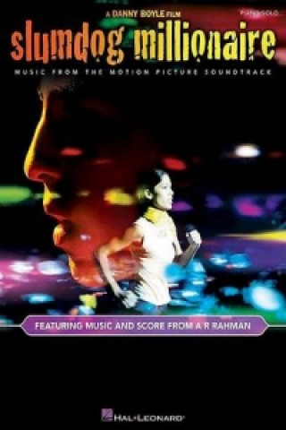 Carte Slumdog Millionaire - Music from the Motion Picture Soundtrack 