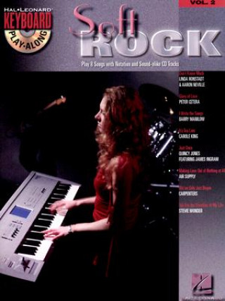 Kniha Keyboard Play-Along Hal Leonard Publishing Corporation