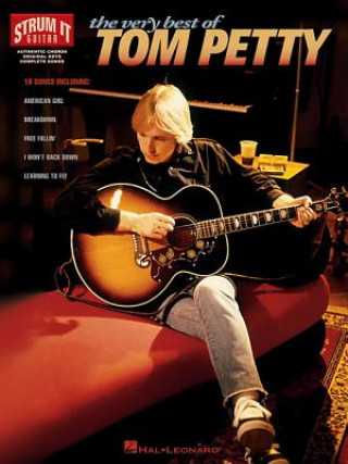 Book Very Best of Tom Petty Tom Petty