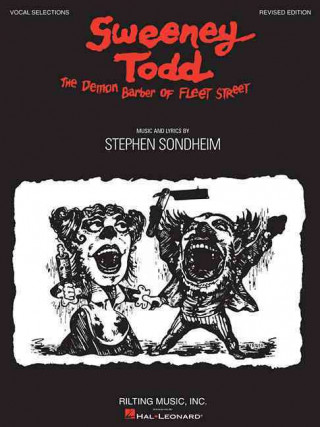 Buch Stephen Sondheim Stephen Sondheim