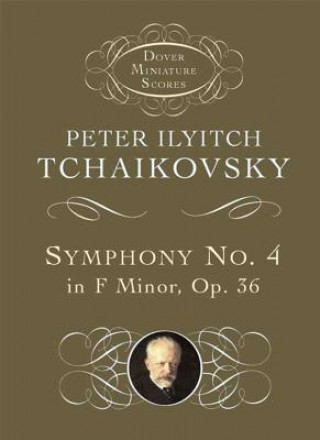 Kniha P.I. Tchaikovsky Peter Ilyitch Tchaikovsky