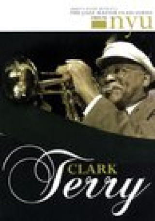 Vídeo TERRY CLARK NYU JAZZ MASTERCLASS DVD 