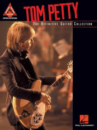 Книга Tom Petty Tom Petty