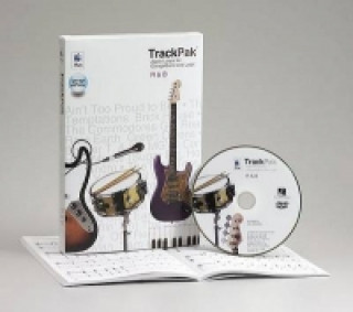 Buch Trackpak 