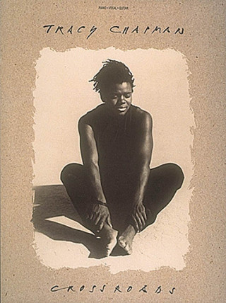 Kniha Tracy Chapman Lee