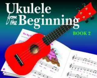Carte Ukulele From The Beginning 