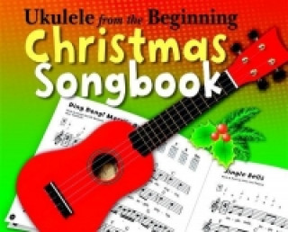 Book Ukulele from the Beginning Chester