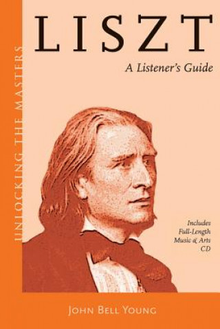 Βιβλίο Liszt John Bell Young