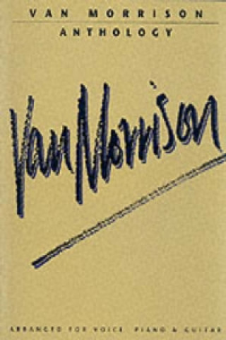 Carte Van Morrison Van Morrison