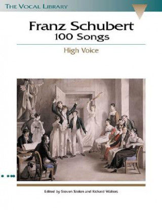 Könyv Franz Schubert Franz Schubert