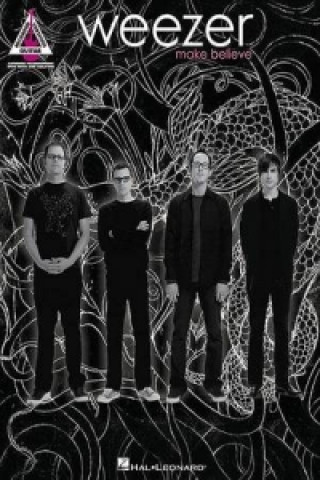 Knjiga Weezer 