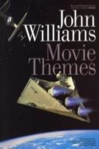 Kniha Movie Themes Piano Solo 