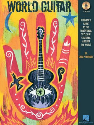 Boek Greg Herriges Greg Herriges