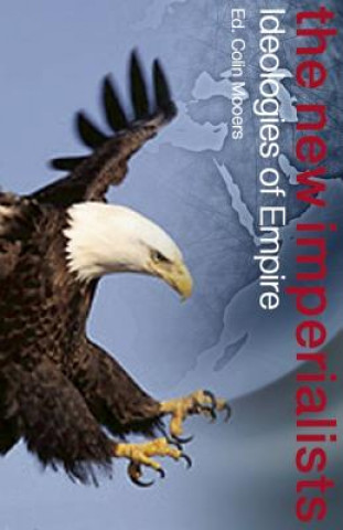 Knjiga New Imperialists Colin Mooers