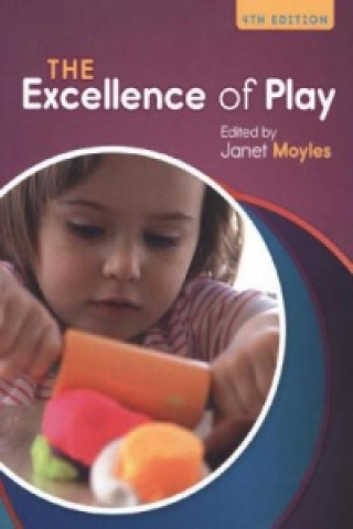Carte Excellence of Play MOYLES